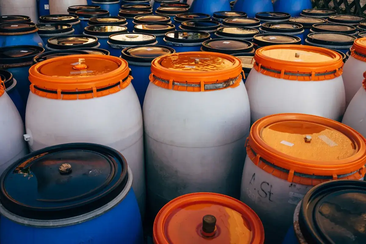 Needle & Sharps Cleanup in Wasilla, AK